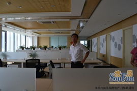 泛海國(guó)際中心 浙江民企總部的理想之選，精裝大氣管理一流，700-1500方靈活辦公空間出租