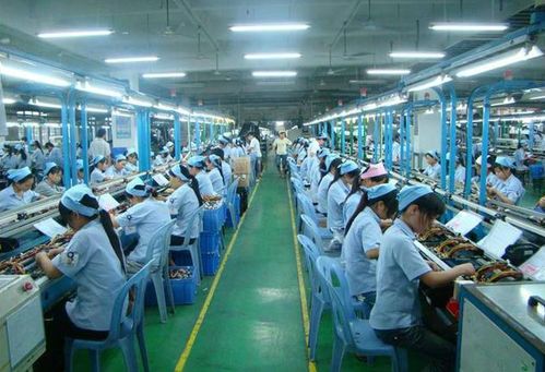 普工高薪難求與工程師薪資倒掛 通訊工程行業(yè)的勞動(dòng)力市場(chǎng)新現(xiàn)象